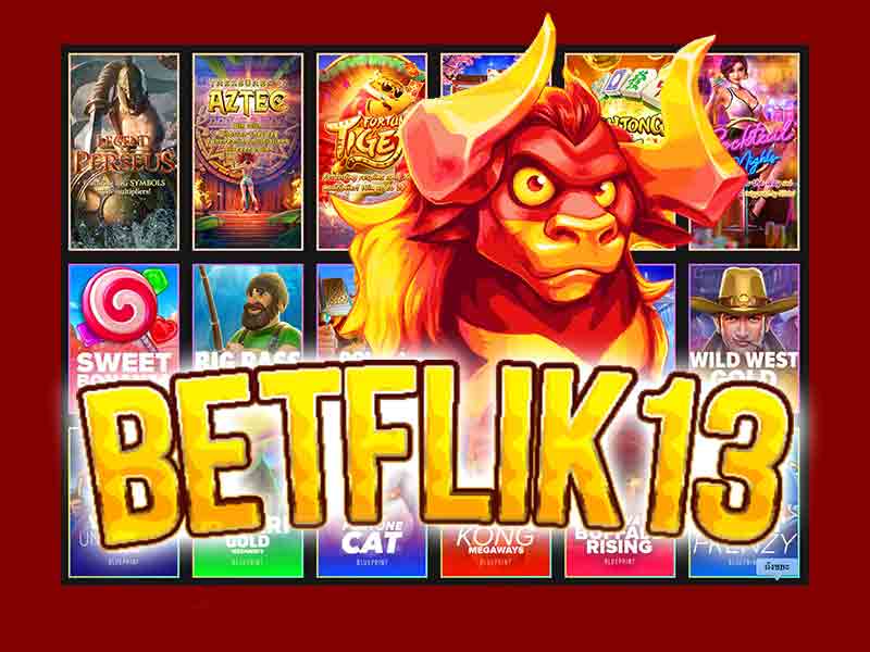 BETFLIK13 ตัวเลือกสำหรับผู้เล่นใหม่