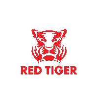 red tiger